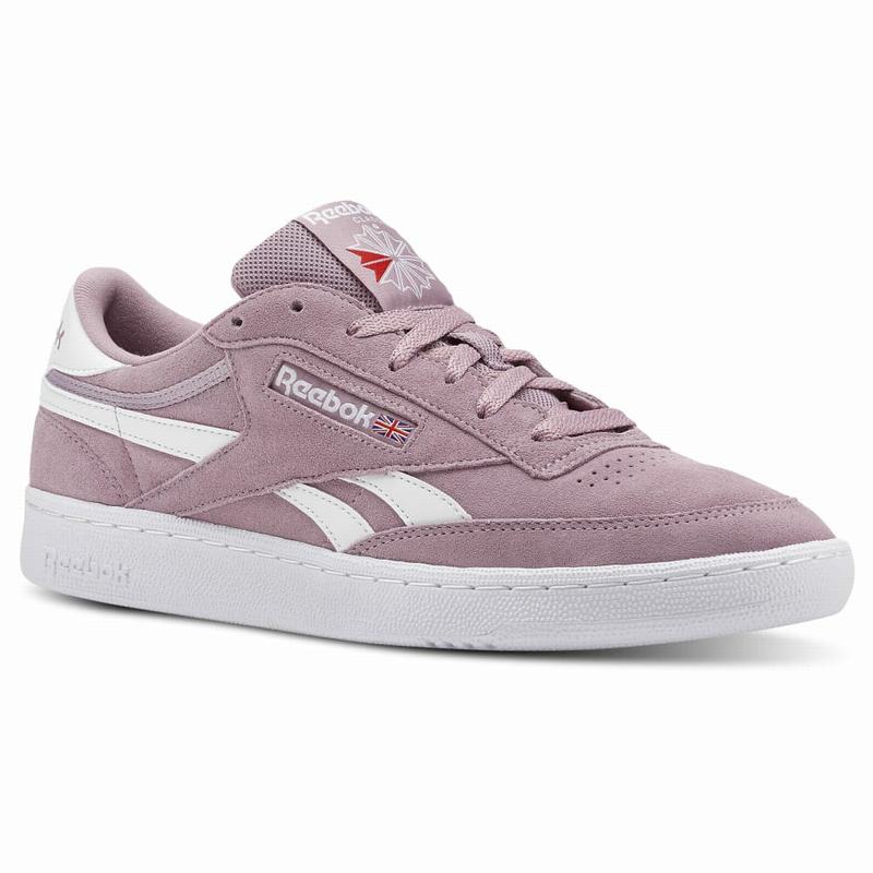 Reebok Revenge Plus Tenisky Panske - Nachový/Biele DJ3148PV